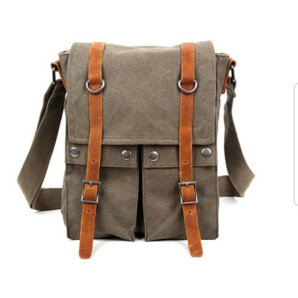 Tsd Brand Crossbody 2024 favors